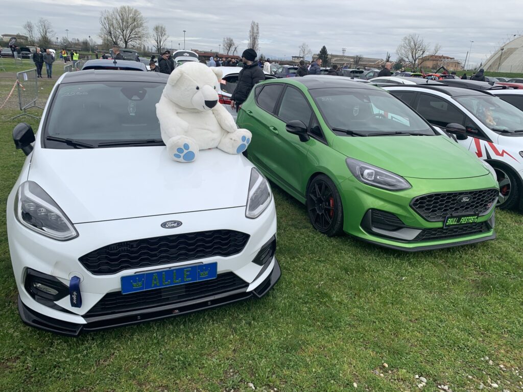 Tuning Fest - Auto Collection - Parco Esposizioni Novegro