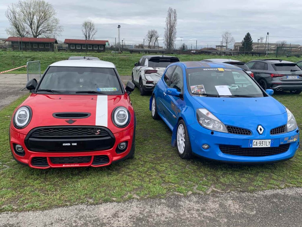 Tuning Fest - Auto Collection - Parco Esposizioni Novegro