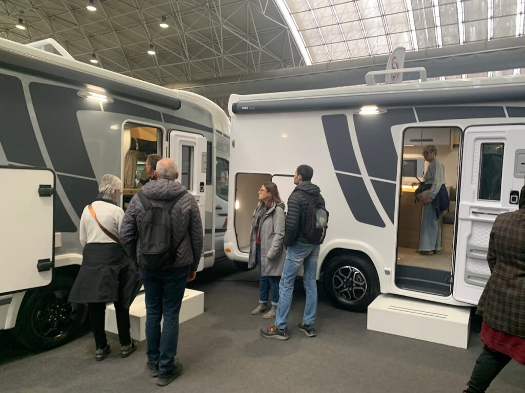Italia Vacanze 2026 Parco Esposizioni Novegro 